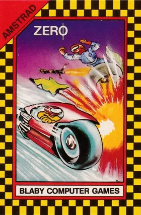 Life (G) (1985) (PD) box cover front